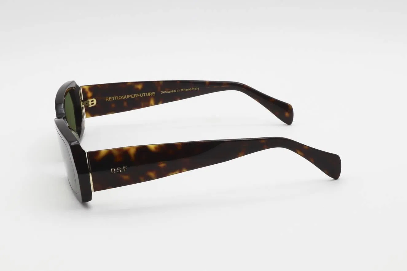 Retrosuperfuture LALTROHAVANA Sunglasses - view 4